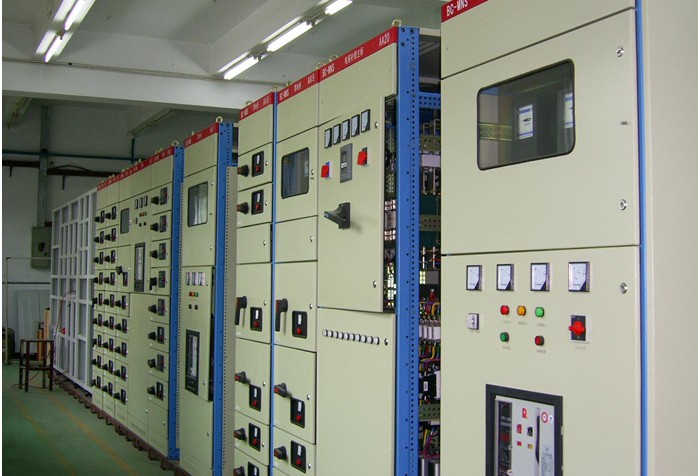 配电装置的核心 配电柜的技术演进与行业展望