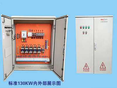 道相同，由梦聚 配电柜行业的共同梦想与变革之路