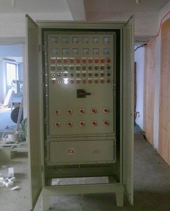 BSG防爆配电柜 原理、应用与选型指南