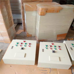 广东深圳照明配电箱定制工厂 室内配电箱成套与低价批发指南
